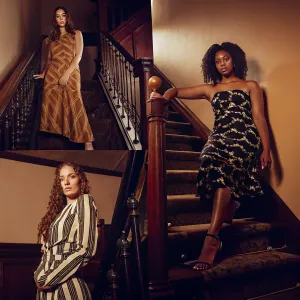 Find Dresses That Flatter—Your Guide to a Perfect Fit