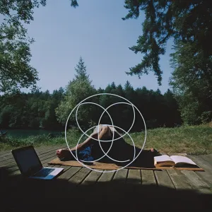 How to Find Balance When Every Day Feels Like the Weekend