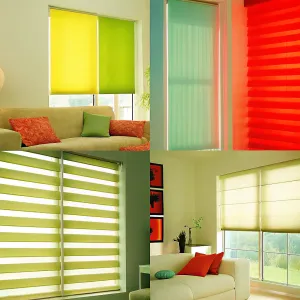 Modern Window Blinds That Transform Any Room