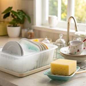 One Affordable Upgrade That Changed My Kitchen Routine