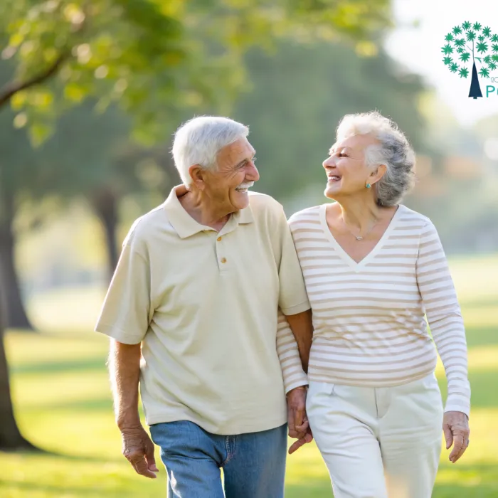 Smart Ways to Stay Independent as You Age