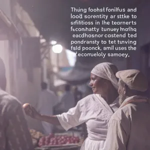 Supporting Local Economies as a Slow Traveler