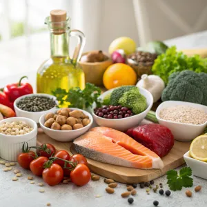 Which Diet Is Right for You in 2026?