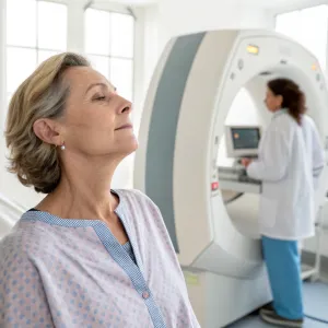 Why Doctors Recommend This Bone Test After 55