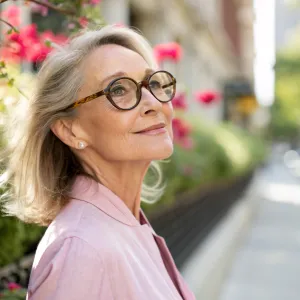 Why Women Over 60 Are Choosing These Glasses in 2025