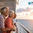 Top 5 Senior-Friendly Cruise Lines in 2025
