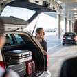 What Airport Drivers Do in the Travel Industry