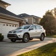 Why Some SUVs Outlive the Rest with Mileage Insights