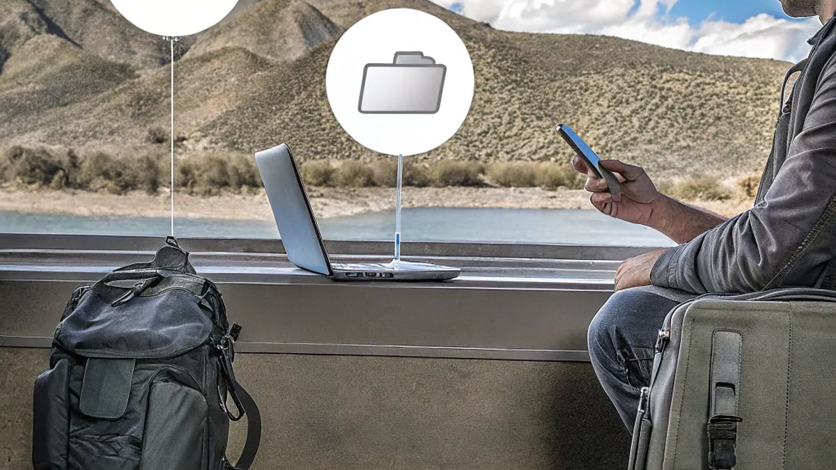 Best Cloud Storage Tools for Travelers with Limited Devices