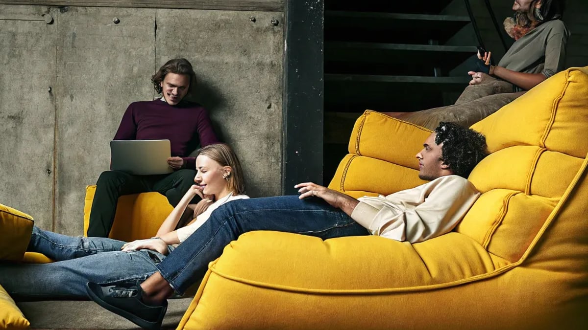 Best Co-Living Spaces for Digital Nomads in 2025