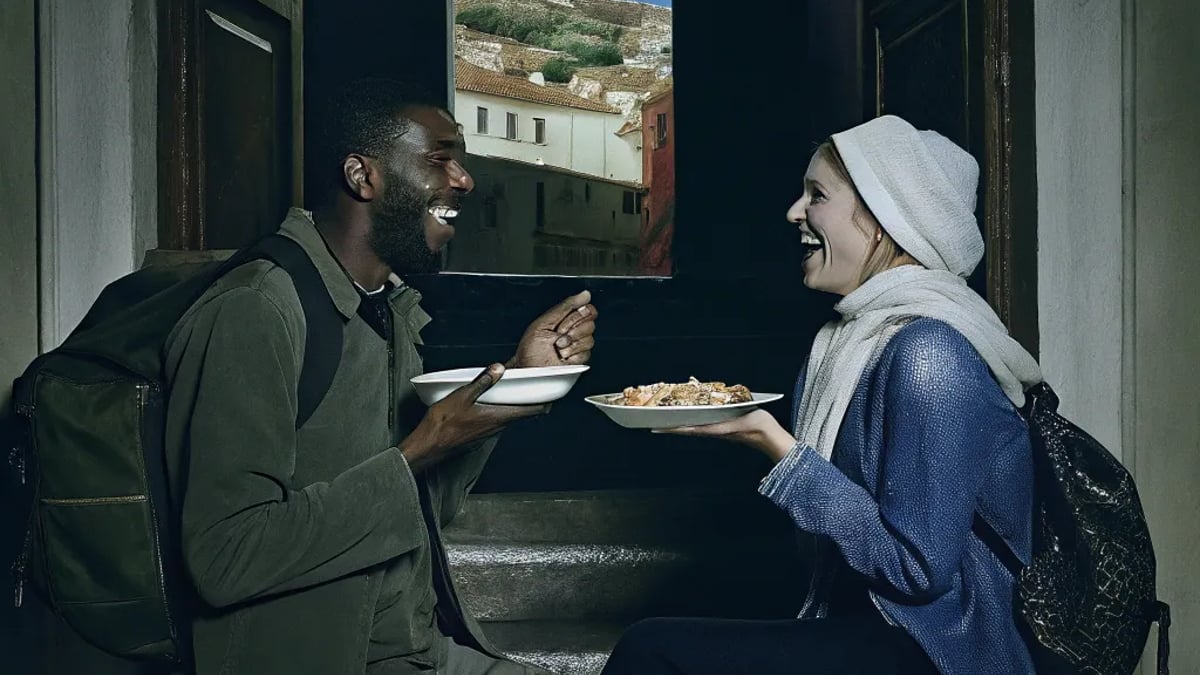 Building Friendships with Locals While Slow Traveling