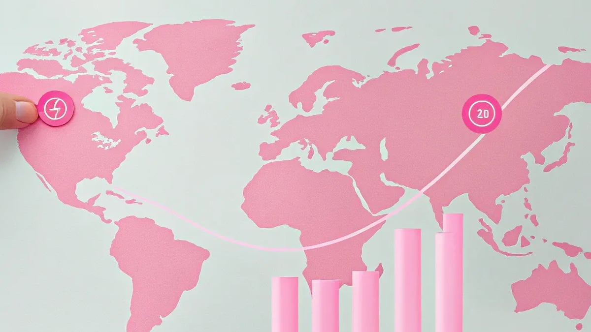 Digital Nomad Banking: Best Global Accounts and Cards