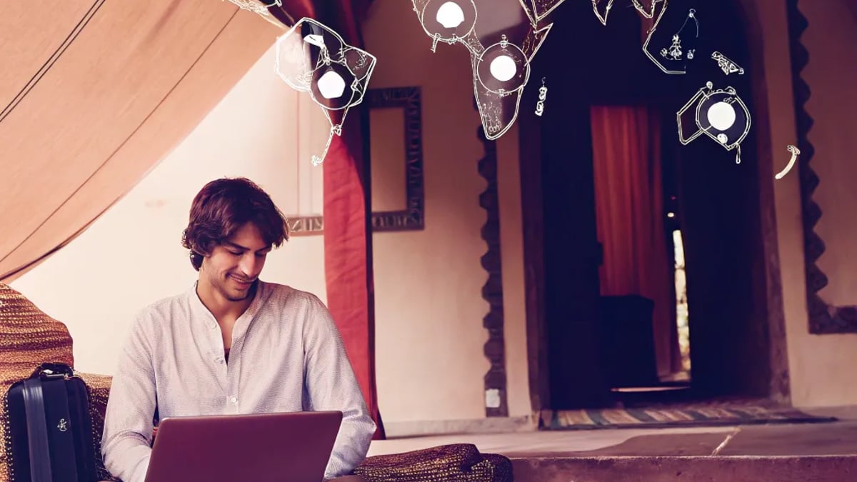 Digital Nomad Budgeting Tips: Stretching Your Income Abroad