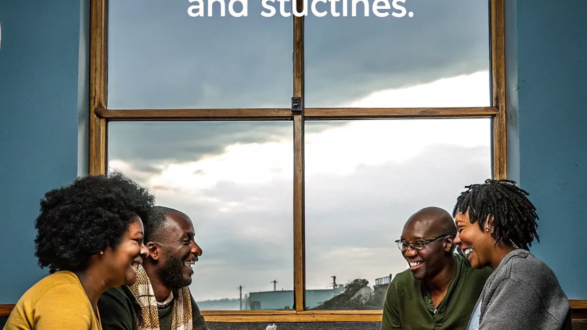 Joining Local Clubs and Meetups to Build Real Connections Abroad