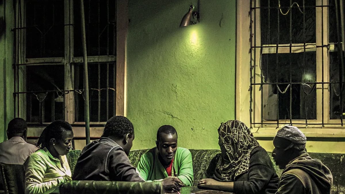 Joining Local Clubs and Meetups to Build Real Connections Abroad