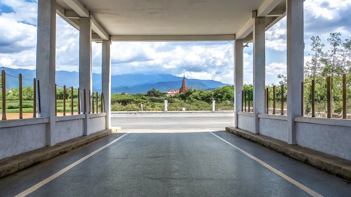 Slow Travel in Chiang Mai: A Digital Nomad’s Paradise