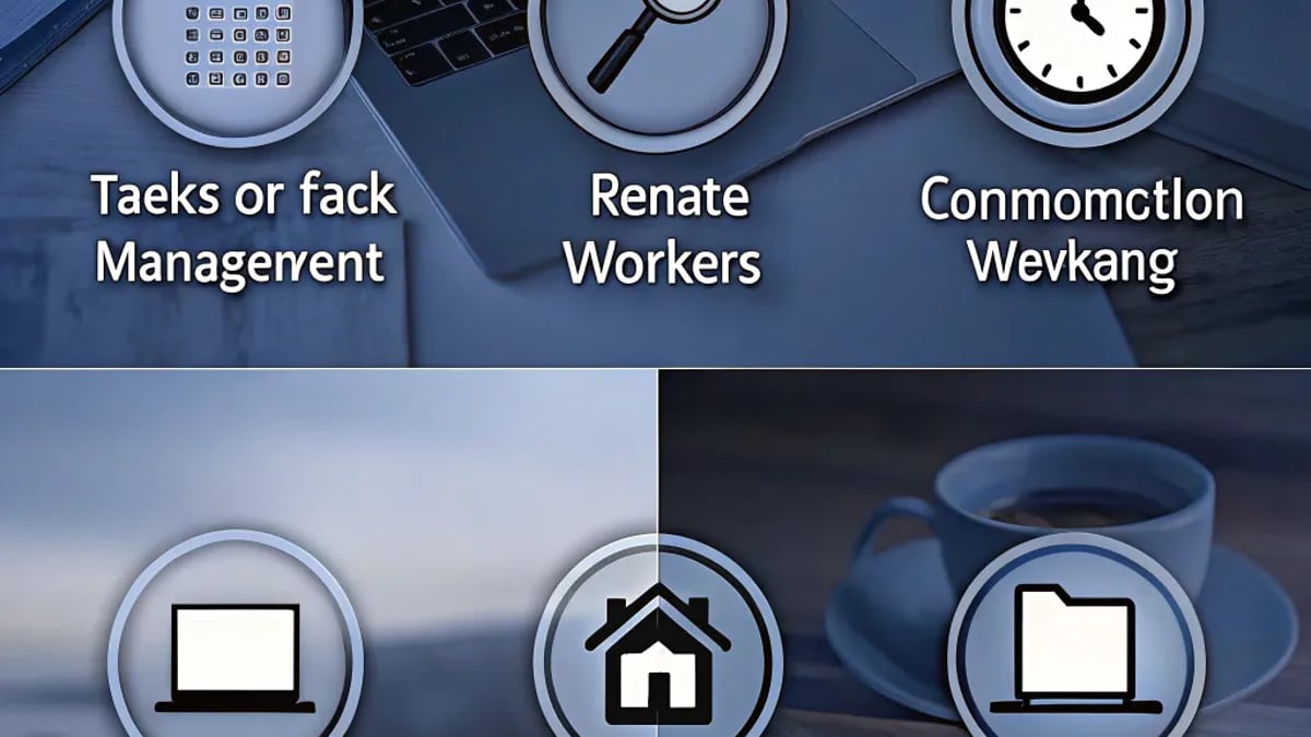Top Chrome Extensions Every Remote Worker Should Use