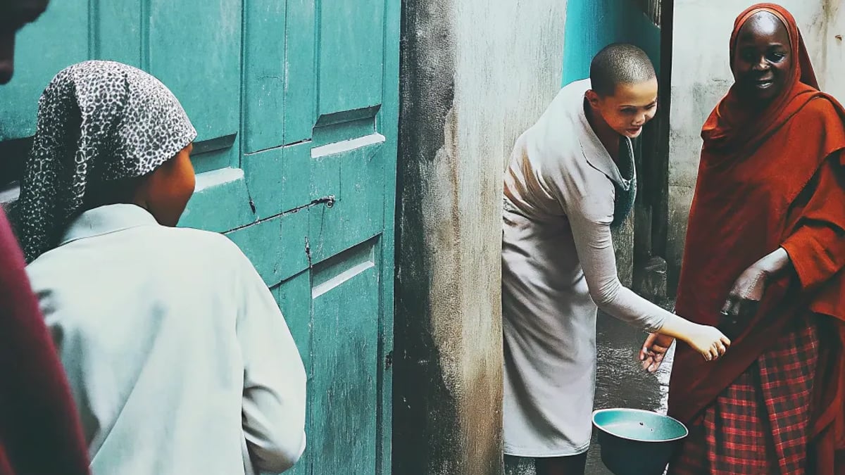 Volunteering Abroad: A Gateway to Deeper Cultural Connection