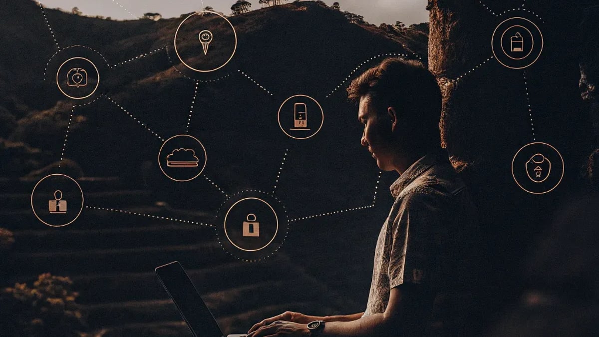 VPNs, Password Managers & Security Tools Every Nomad Needs