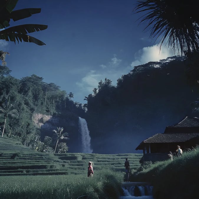 A Guide to Exploring Bali Beyond the Tourist Trail