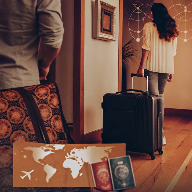 Digital Nomad Banking: Best Global Accounts and Cards