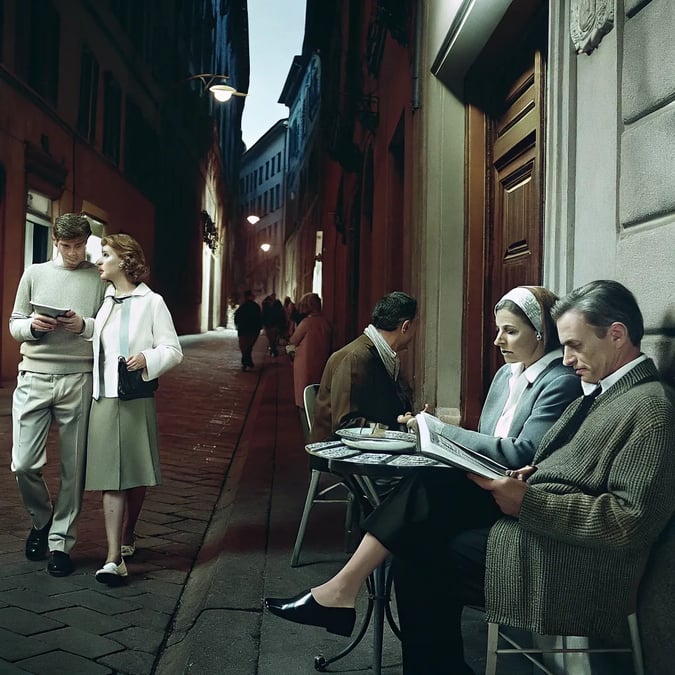 How to Learn a New Language While Living Abroad