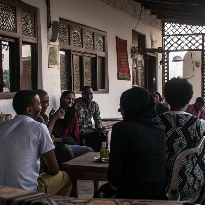 Joining Local Clubs and Meetups to Build Real Connections Abroad