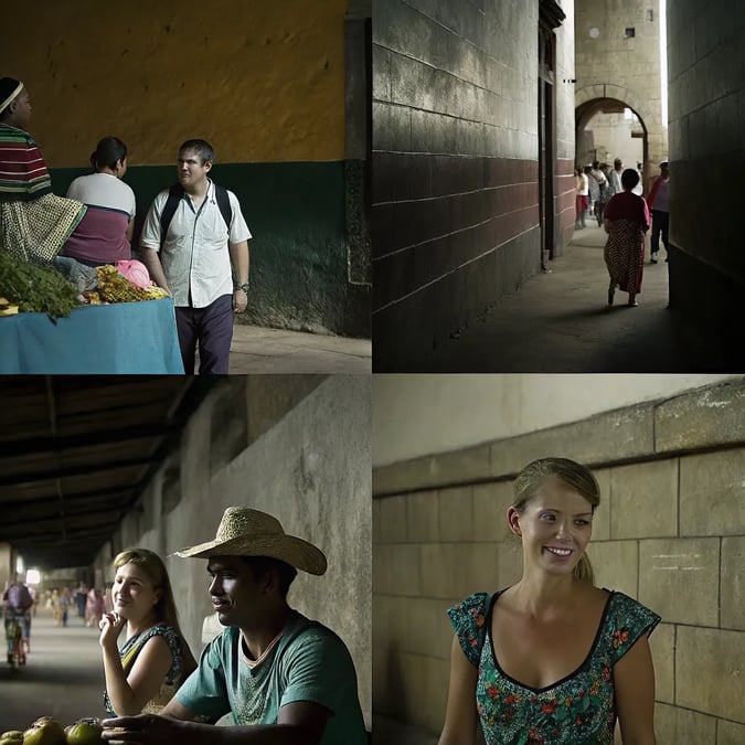 Living Like a Local in Oaxaca: A Slow Traveler’s Itinerary