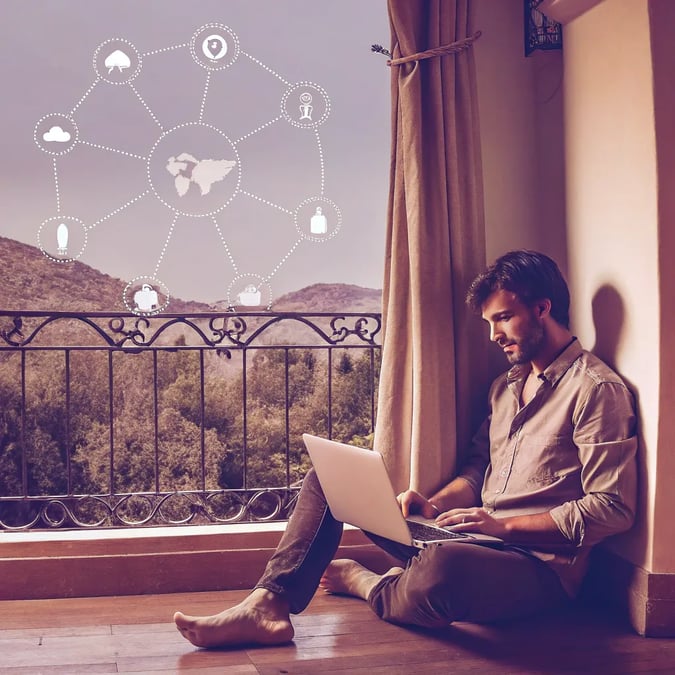 VPNs, Password Managers & Security Tools Every Nomad Needs