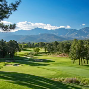 Golf Resorts People Are Returning to in 2025