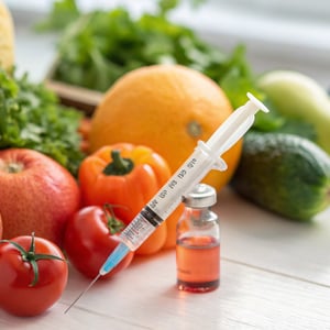 How Do Weight Loss Injections Work and Are They Safe