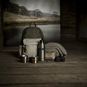 Packing Light and Smart for Sustainable Travel