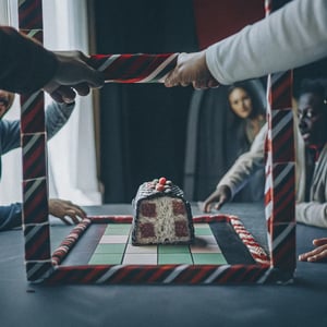 The Candy Bar Everyone’s Fighting Over This Year