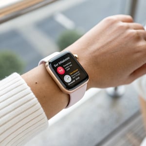 These 2025 Smartwatches Are Perfect for Women Over 50