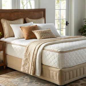 Tried Everything? These Bed Tweaks Changed My Nights